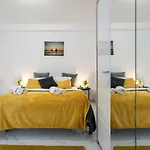 Light-monza-unirii شقة بوخارست