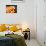 Light-monza-unirii 公寓 布加勒斯特