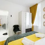 公寓 Light-monza-unirii 布加勒斯特