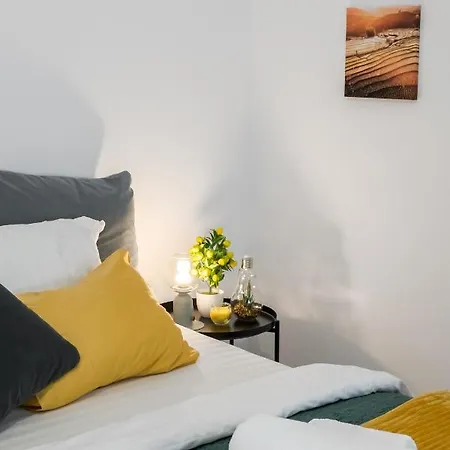 Light-monza-unirii Apartament