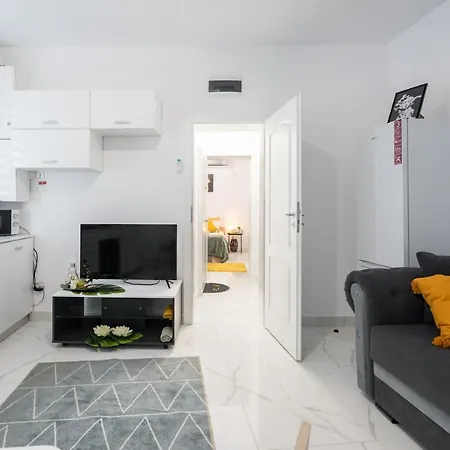 Light-monza-unirii Apartament *