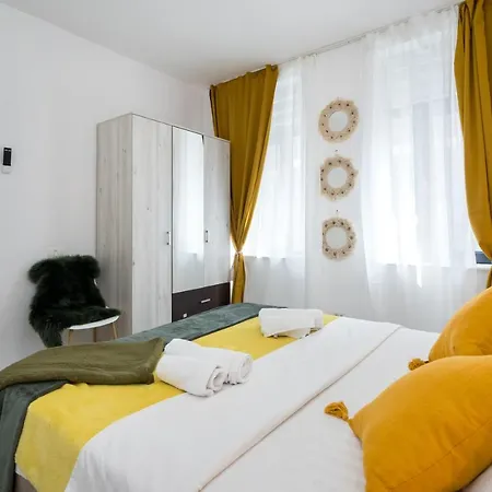 Apartament Light-monza-unirii *