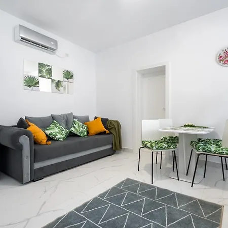 Apartament Light-monza-unirii