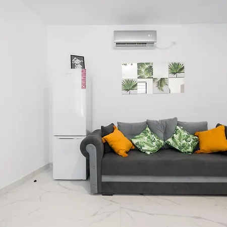 Light-monza-unirii Apartament