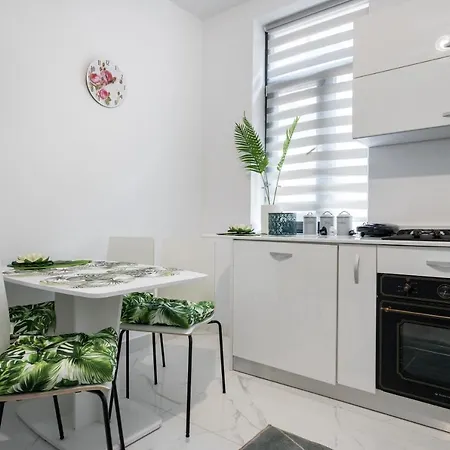 Apartament Light-monza-unirii *