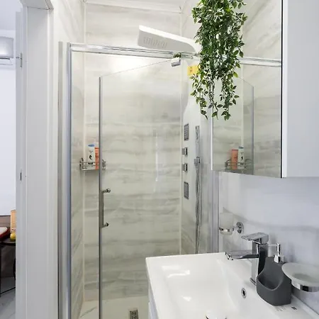 Light-monza-unirii Apartament *