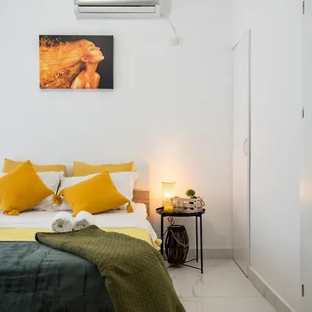 Light-monza-unirii Apartament Bucureşti