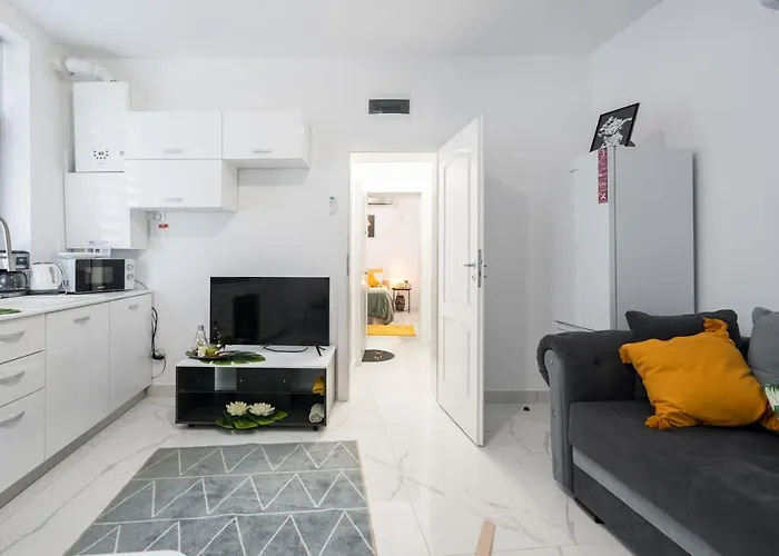 Light-monza-unirii Appartement *