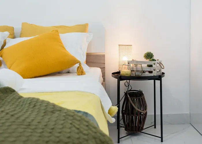 Light-monza-unirii Appartement *