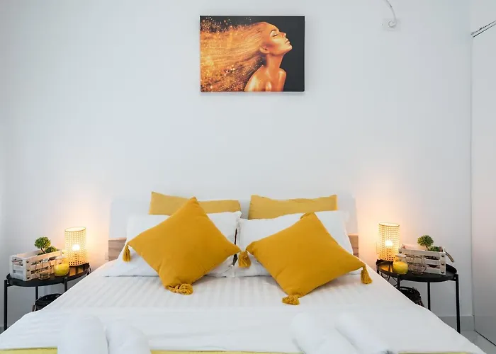 Light-monza-unirii Apartamento *