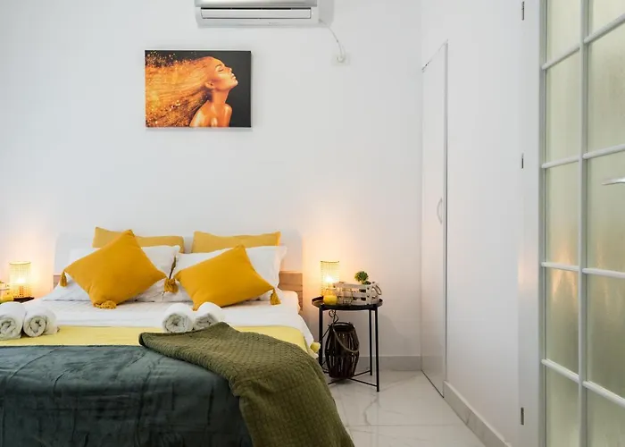 Light-monza-unirii Appartement Bucarest