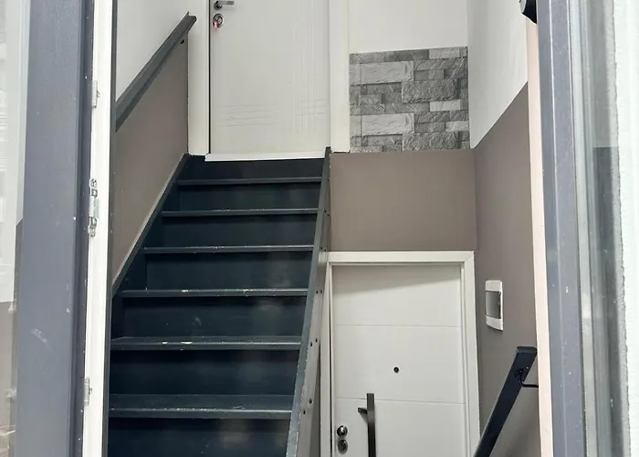 Light-monza-unirii * Bucarest