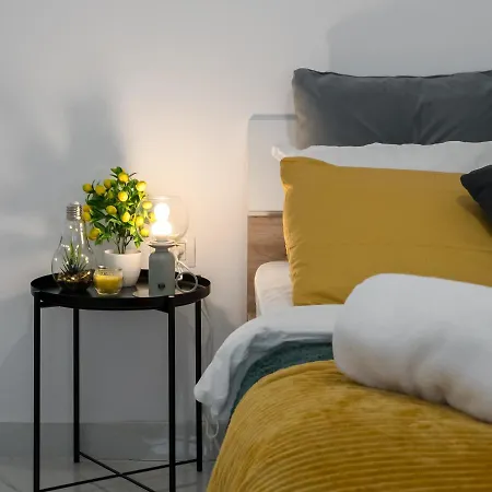 Light-monza-unirii Apartamento *