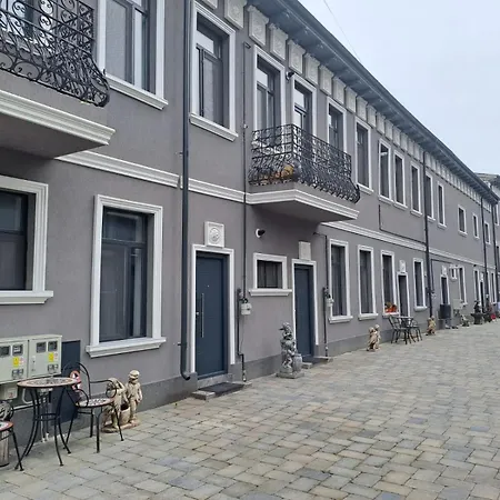 Light-monza-unirii Apartman