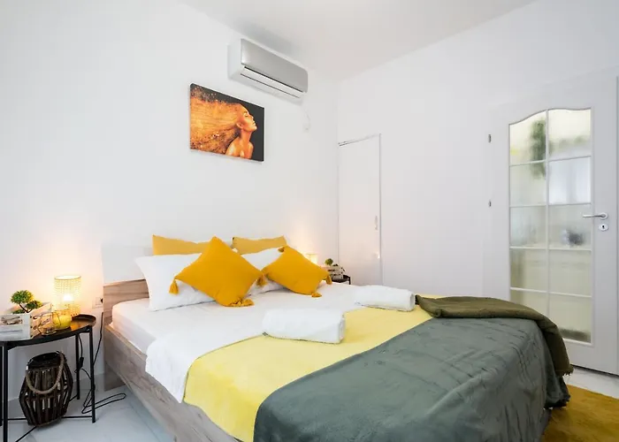 Apartman Light-monza-unirii *