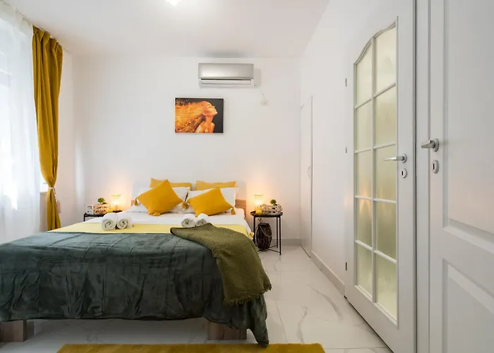 Apartman Light-monza-unirii Bukarest