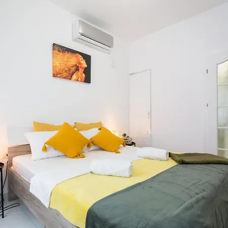 Apartament Light-monza-unirii *