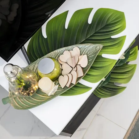 Apartament Light-monza-unirii *