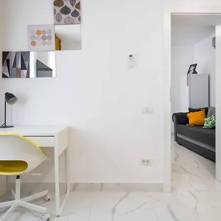 Apartament Light-monza-unirii *