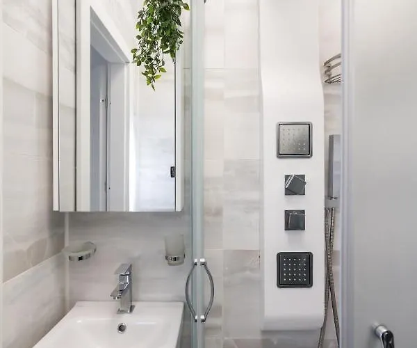 Light-monza-unirii * 布加勒斯特