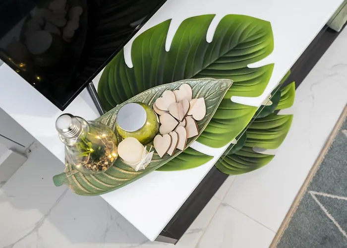 公寓 Light-monza-unirii *